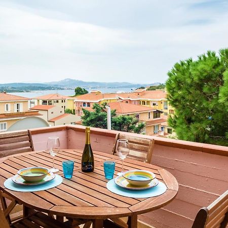 Sardinia-Holiday La Casa Delle Pavoncelle La Maddalena  Exterior foto
